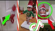 TOP 100 Ultimate TikTok Elf on the Shelf - Try Not To Laugh Challenge
