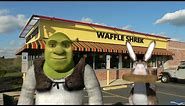 Shrek's Day Out