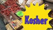 Kosher foods
