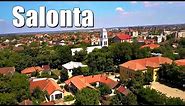 Salonta, Romania - tourist attractions and things to do