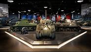 The M4 Sherman Tank: Master of the Battlefield - Exploring Its Variants and Legacy
