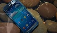 Samsung Galaxy S4 Active review: Sporty, splashy fun, but not truly rugged