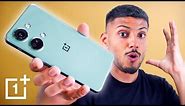 OnePlus Nord 3 Unboxing & Quick Look ! *Flagship Killer?*