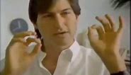 Teamwork - The Steve Jobs 1985 Macintosh Computer Team (2)