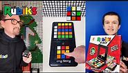 How to Play Rubik’s Race | Rubik’s Cube | Games for Kids