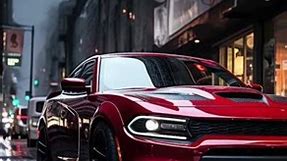 Wallpapers for your phone dodge charger edition🔥#wallpapers #wallpaper #shorts #short #car #dodge