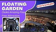 Discovering Umeda Sky Building Floating Garden: Complete Guide, Travel Tips & Transportation Map