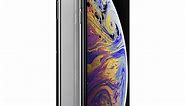 Apple iPhone Xs Max (256GB) – Silver