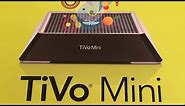 Episode 3: TiVo Mini Setup for Whole Home DVR