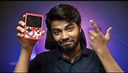SUP Game Box (400 in 1) | Unboxing, Test, & Review | Handheld Video Game Console