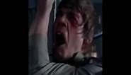 Luke Skywalker - Noooo!!!