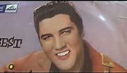 Elvis Presley Vinyl Albums - The Best Of Elvis