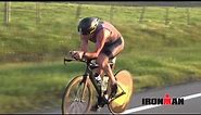 IM70.3 Texas: Lance Armstrong on Bike Course