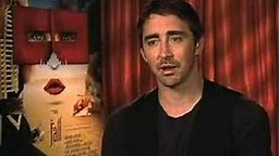Lee Pace The Fall interview