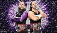 WWE: "Loaded" (The Hardy Boys Theme Song 2017)