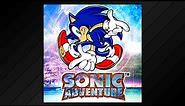 Sonic Adventure Original Soundtrack (1998)