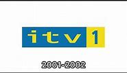 ITV historical logos