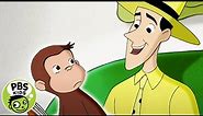 Curious George | George Learns About Groundhog Day | PBS KIDS