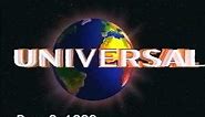 Universal Pictures (Late 1996 / Early 1997 / Prototype)