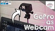 How to Use GoPro as a Webcam 2022 | Step by Step Guide