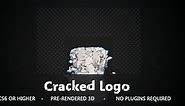 (FREE) VIDEOHIVE CRACKED LOGO - Free After Effects Templates (Official Site) - Videohive projects