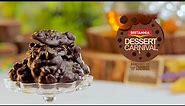 Chocolate Rocks Recipe | How To Make Chocolate Rocks At Home | Britannia Dessert Carnival