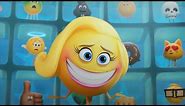 The Emoji Movie : Smiler's revenge (HD CLIP)