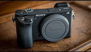 Sony A6500 review with samples ft. Sigma 18-35mm f1.8 4K