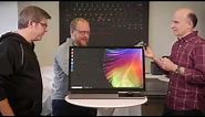 Lenovo Unboxed: Yoga A940 All-In-One PC