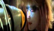 Blade Runner - Pris (Kraftwerk: The Model)