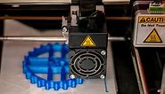 The Additive Manufacturing Process