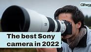 The best Sony camera for vlogging, filmmaking and photography