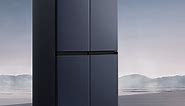 TCL Ultra-thin Four-door Refrigerator T9 Series Unveiled in China for 3,399 Yuan ($493) - Gizmochina