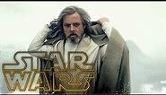 Star Wars Episode 8 How Powerful Is Luke Skywalker