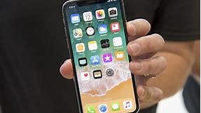 iPhone X Final Production Delayed Till Mid-October: Analyst