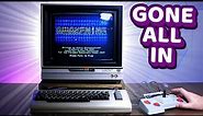 I Found My Ultimate Commodore 64