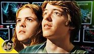 WARGAMES (1983) Revisited - Sci-Fi Film Review (Matthew Broderick)