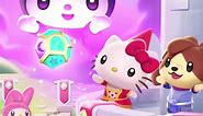 Hello Kitty - Get ready to step into a world of...