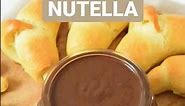 Domowy krem czekoladowy NUTELLA 🍫