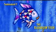 The Rainbow Fish | Animated Children's Books