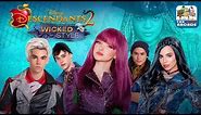Descendants 2: Wicked Style - Who's Rockin' Your Favorite Style (Disney Games)