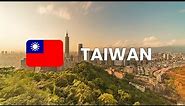 Taiwan In 4 Minutes ''Discover the Taiwanese Culture''