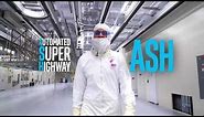 Intel's Fab 42: A Peek Inside One of the World’s Most Advanced Factories