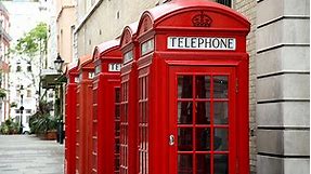 Red telephone boxes: 7 fantastic alternative uses for a British icon