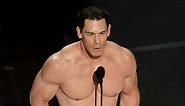 Oscars 2024: Kenergy, naked John Cena and Emma Stone dress drama