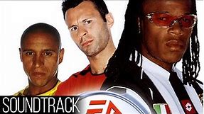FIFA Football 2003 - Spotrunnaz - Bigger And Better [PC Soundtrack]