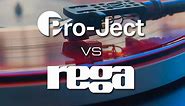 Rega vs Pro-Ject - Which Turntable Is Best?