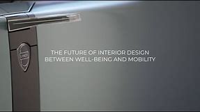 Lancia Design Week Talks | #1 The future of interior design, between well-being and mobility