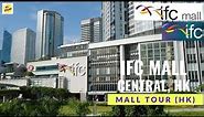 IFC Mall, Central Hong Kong | Mall Tour (HK)