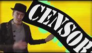 The Cuss Word Song [CENSORED]